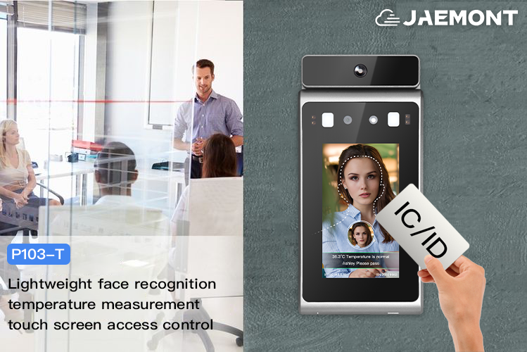jiminate2's tweet photo. Do you need WiFi access control and attendance equipment in your office? 🤔
ShenZhen JaeMont Face Recognition 🤓 Lightweight face recognition temperature measurement touch screen access control system
#AccessControl #accesscontrol #accesscontrolsystem #ATTENDANCE https://t.co/2jllFSTPNW