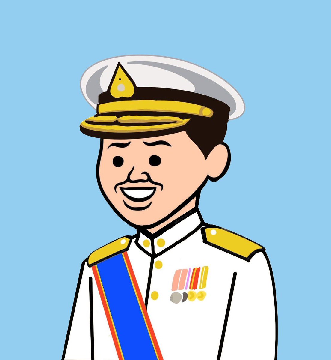 Anti Dictator Dictator Club <a href="/sirjoancornella/">Joan Cornellà</a> <a href="/fwenclub/">FWENCLUB</a> #joancoloringWL #putmeonyourwl  BLG#8327