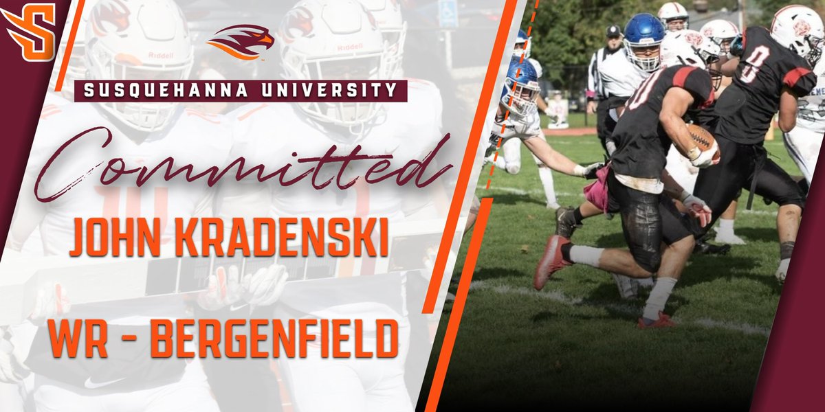 johnnykradenski's tweet photo. @SURiverHawksFB @SUCoachPerk  #Committed https://t.co/yKYbmcYrEd