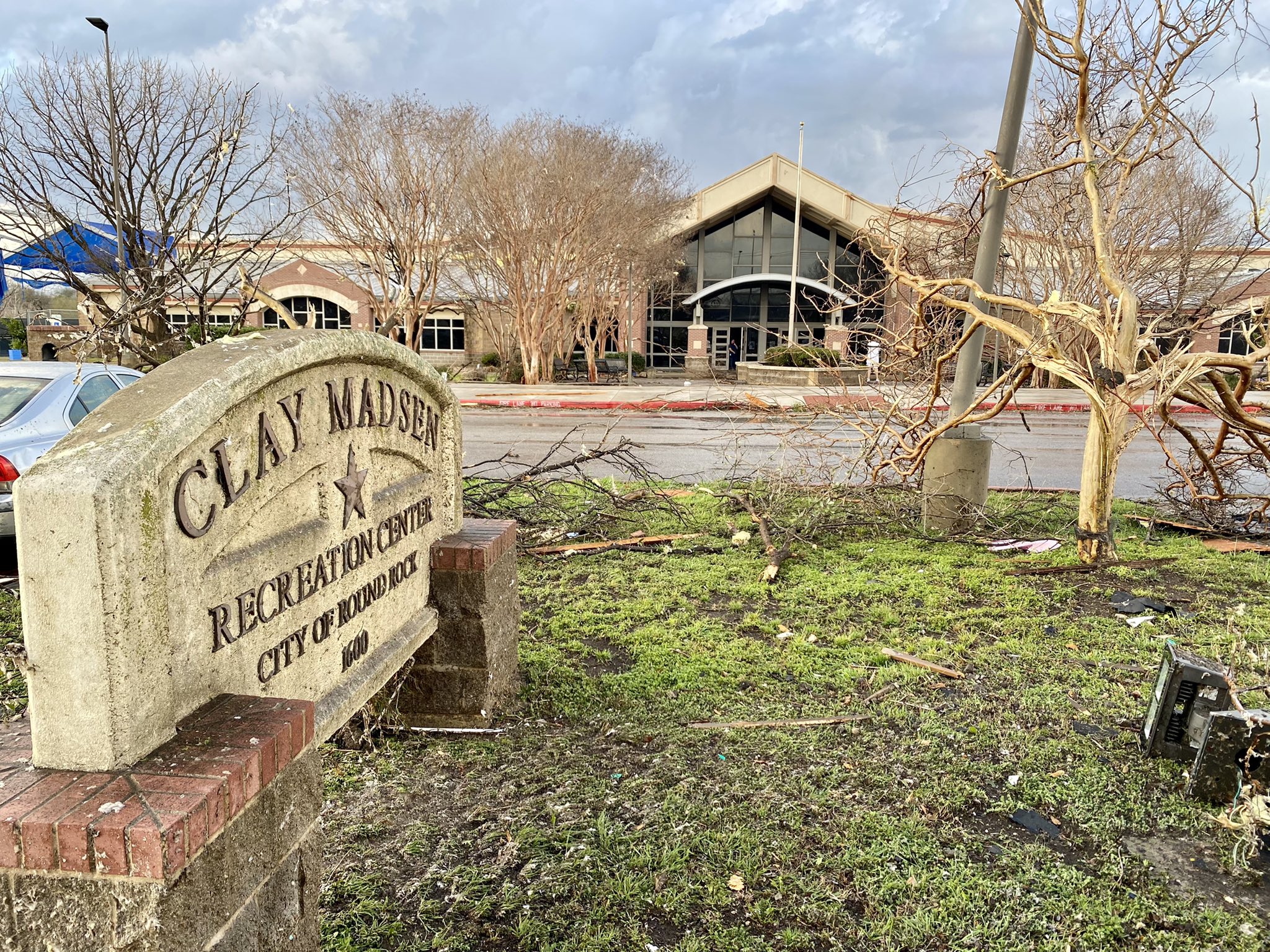 Round Rock Parks & Rec on Twitter "We are truly thankful that all