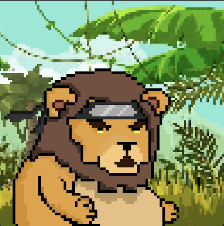 🎁GIVEAWAY🎁

I am giving one ZooVerse gen 2 WL away as a perk of being a holder. 

We have been quietly building through the market 👀

- Follow <a href="/indridcold_eth/">indrid cold</a> + @owenollie1

- Like, retweet and tag 3 friends 

⏱️48 hours 

Good Luck ! 🦁

#NFTCommunity #NFTGiveaways #NFT