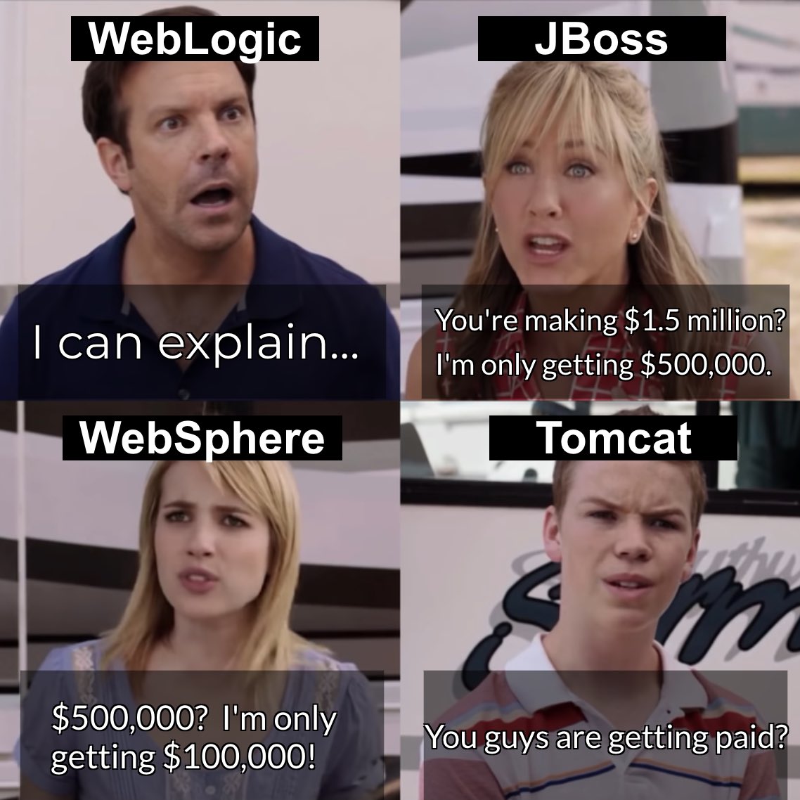 Java Code Daily (@javacodedaily) on Twitter photo 