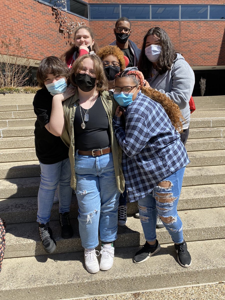 Seneca High School Choirs tweet media