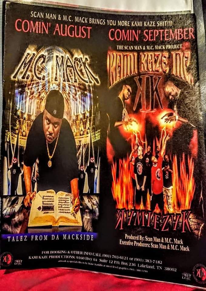 Happy Birthday <a href="/scan_mankkz/">Scan Man</a> aka SCAN MAN  from Murder Dog Magazine