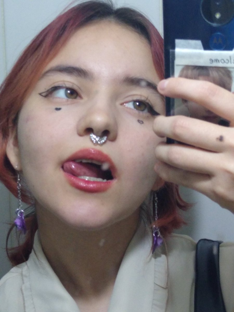 feathyuni's tweet image. ya q todo who! lo hizo :d