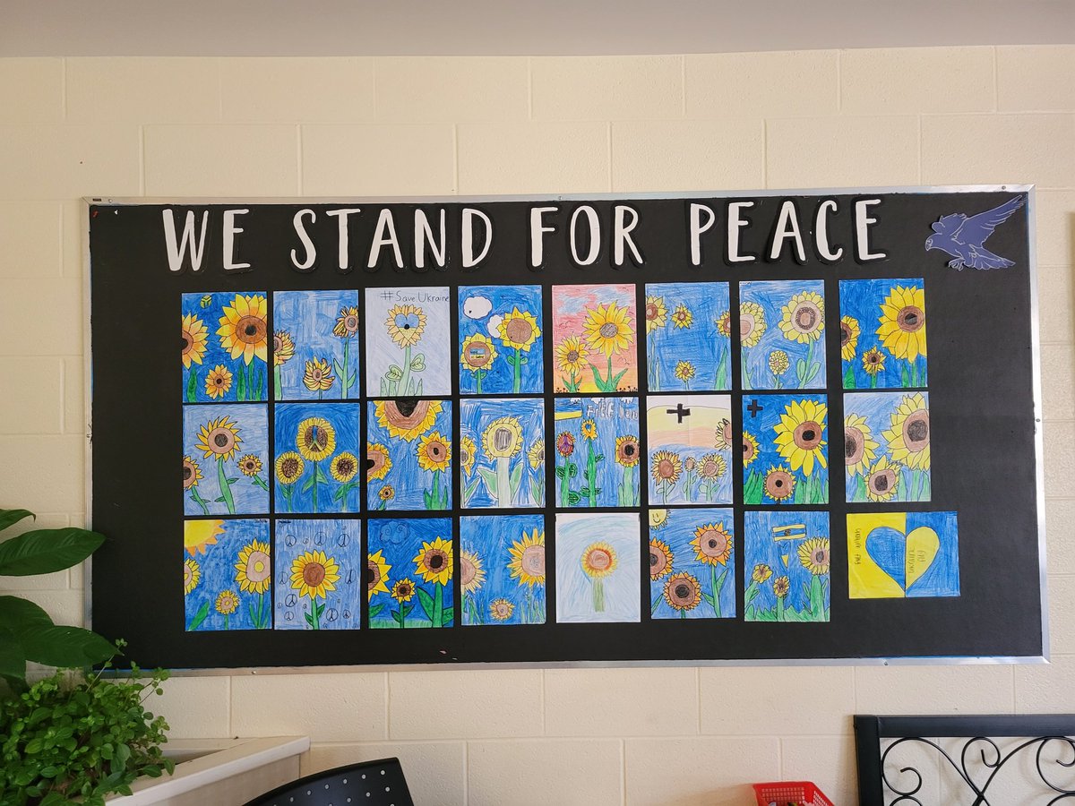 wattersclass tweet picture