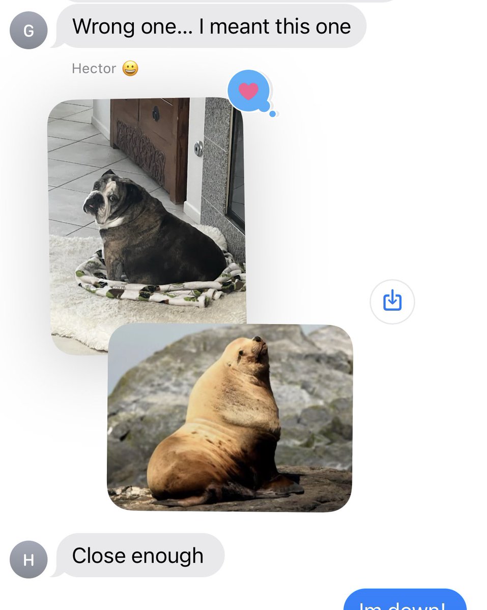 the bully being bullied 🥹