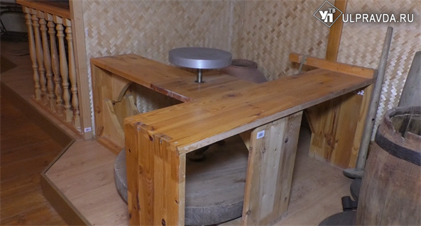 Почему изделия из села Сухой Карсун признаны уникальными: ulpravda.ru/news/112883