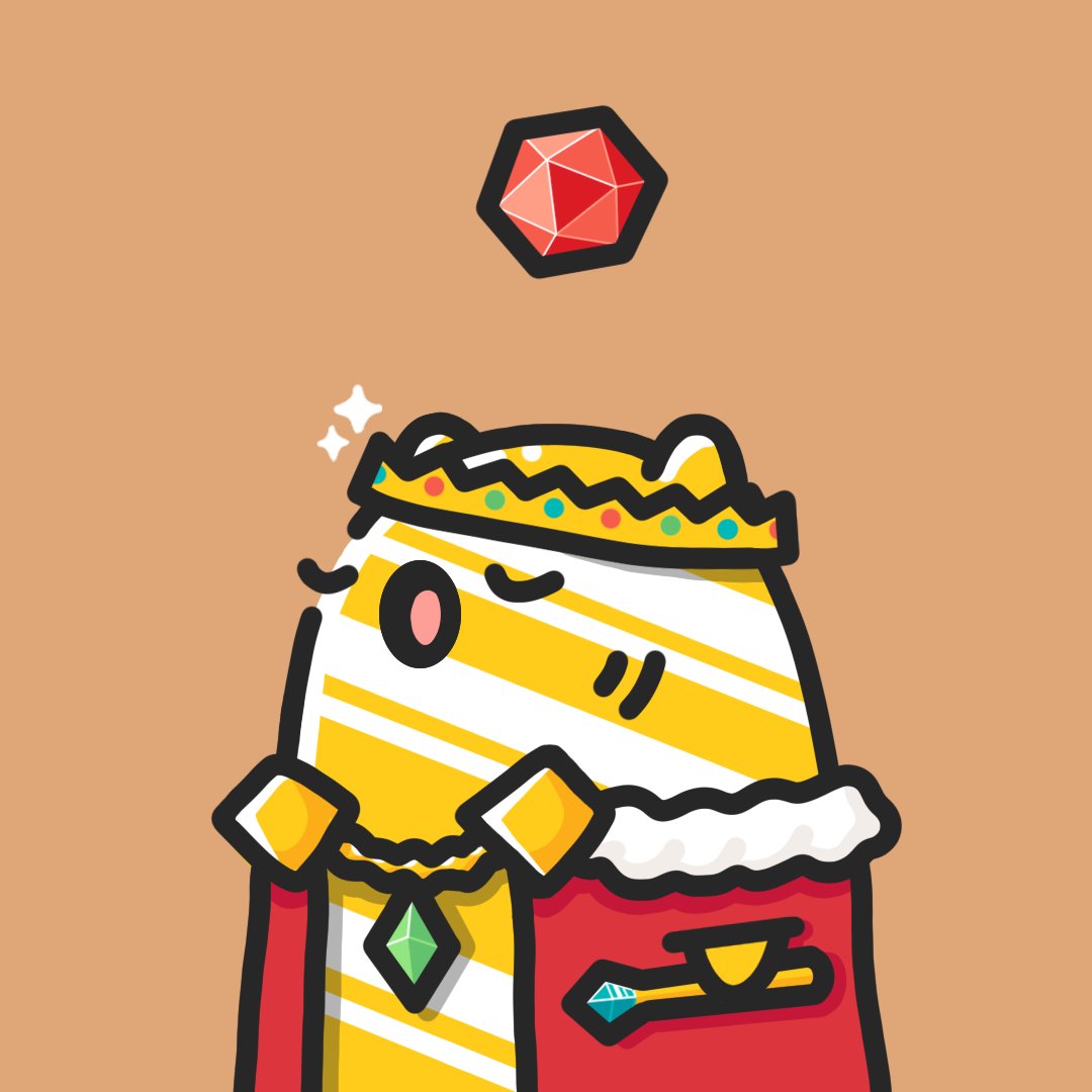 the_x2y2's tweet image. 👏X2Y2 X WHISKERS👏

Introducing upcoming NFT project @WHISKERS! A project depicting 5,555 denizens of The Great Pond (magically inclined fish). 

20x discord invite links will be given to lucky winners!

- Like &amp;amp; RT
- Follow @Whiskers_NFT &amp;amp; @the_x2y2
- Tag 3 friends!

24 hours⏳