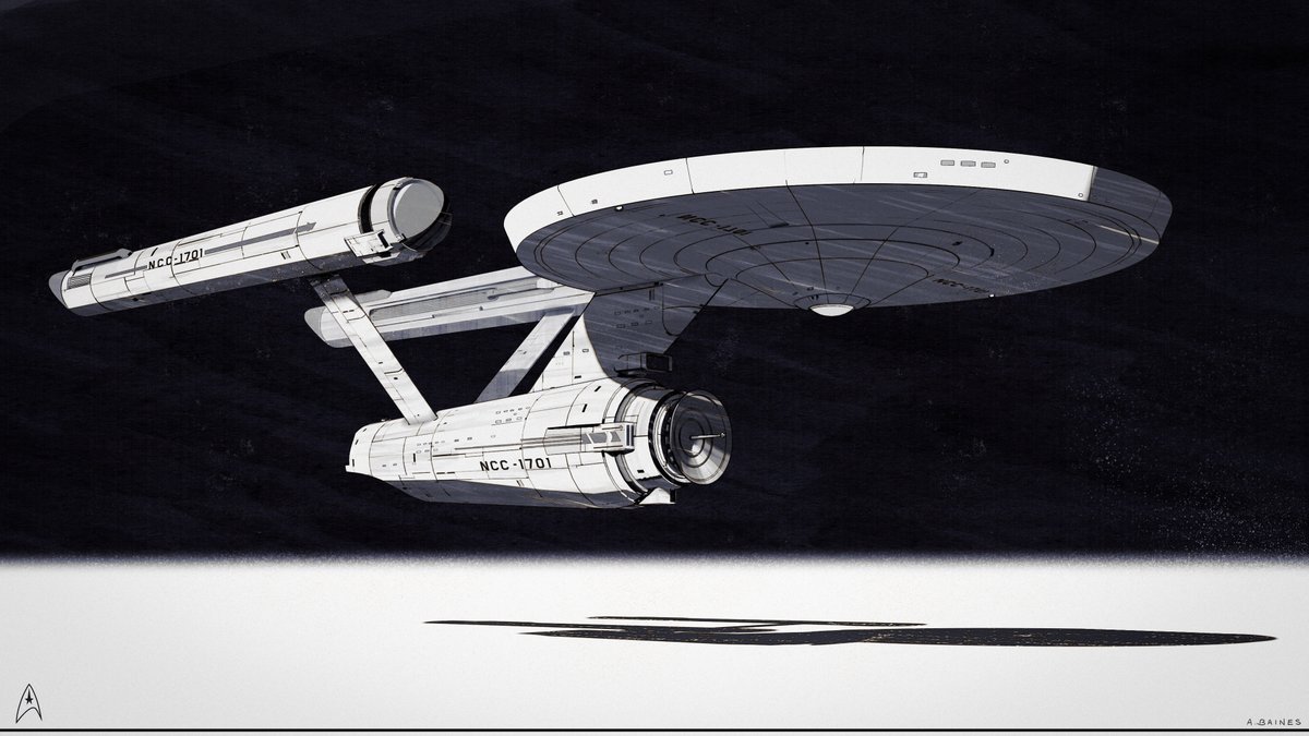 A test I did while back using toon shaders as a base for a sketch.