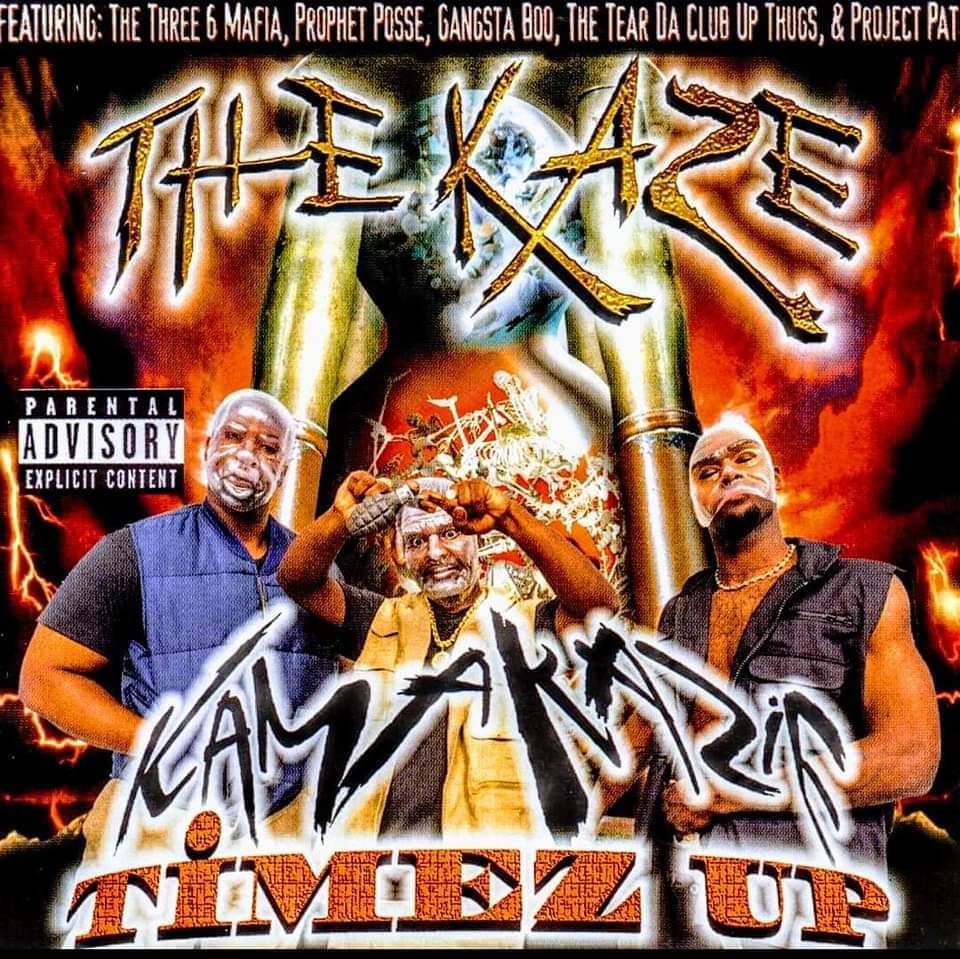 Happy Birthday <a href="/scan_mankkz/">Scan Man</a>  aka SCAN MAN OF THE KAZE from Pen and Pixel Graphics