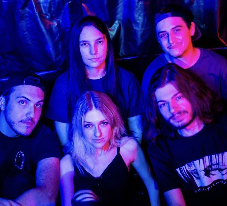 SodaBarSD's tweet image. SUNDAY @ Soda Bar – Through Being Cool (@TBCsandiego) ft. @ConstellationAZ, @Gravesend_CA, CLOA, @DCuddz • 🎟: link.dice.fm/Zfeabbe8ced6