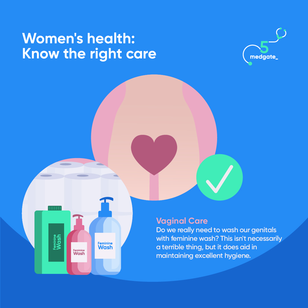 MedgatePH's tweet image. Since we celebrate the life of women every month of March, it is important to know the proper care when it comes to women’s health. ​

Here's a checklist to keep your health in check. Happy Women's Month!
​
Read here: medgate.ph/media/media​

#WomensHealth #Medgate #CallDoc