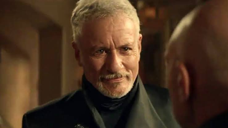 3/20           (John de Lancie)                       happy birthday   