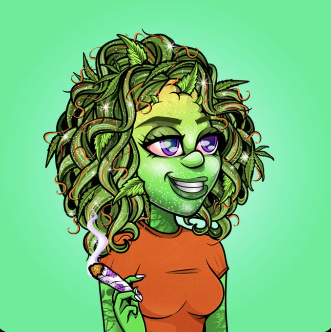 Recchoo's tweet photo. 🎁 GIVEAWAY 🎁

💵 1x Mary Jane NFT ($800) 🤑
📜 3x WL Spots 🎉

1️⃣ You Must Join The Discord https://t.co/TtMtwuNTvG And Say "Done" 👋
2️⃣ Like &amp; RT ✅
3️⃣ Follow @LazyWhale_NFT &amp; @cybr_sol

ENDS IN 24 HRS

#solana #SolanaNFTs #NFTGiveaways #NFT #SolanaAirdrop #NOTISQUAD https://t.co/o02d4eGTlt