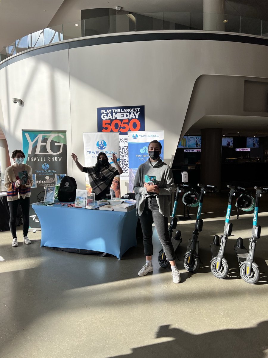 YEG scoot tweet media