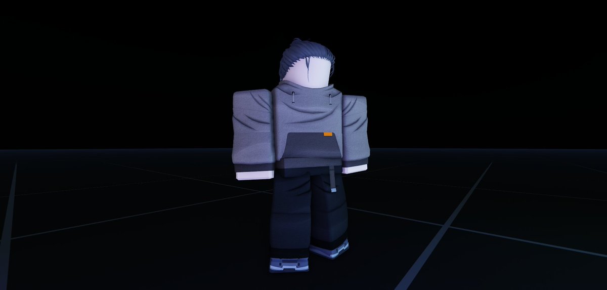 zeedels's tweet image. #RobloxDev