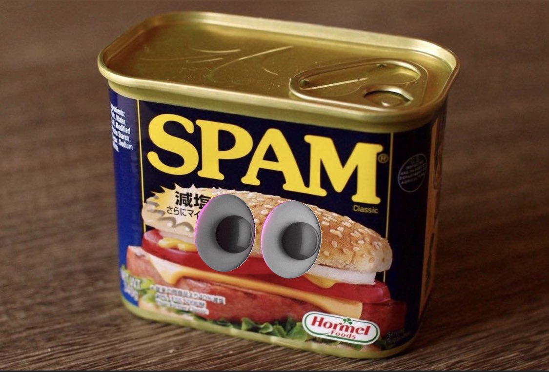 GM Fams. No Spam just good vibes. 

I feel like the nft space is taking off on itself. The innovation the chatter - mostly internal. There has to be more boots on the ground coming with more informative and entertaining NFT events if mass adoption is the key. #NFTCommmunity #nft