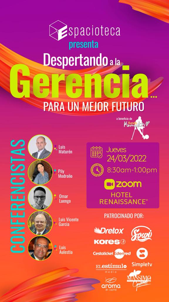 Luis Vicente Garcia / Incrementum Academy tweet media