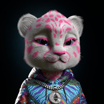 melohabsfan's tweet photo. 💎Just unreal. TJT Genesis collection has just been revealed. GO check it out on OS. https://t.co/DsxYNTYw7x
TJT Roar the jungle in search of the syrup. @SavageSamUsT @JungleTribeNFT @MaddieCrypto @CryptoBourg  @DanCryptoSide  #NFTGiveaway #lunausdt @TheRoyalCubs #BestFriends .💎 https://t.co/zzDDkYs97Q