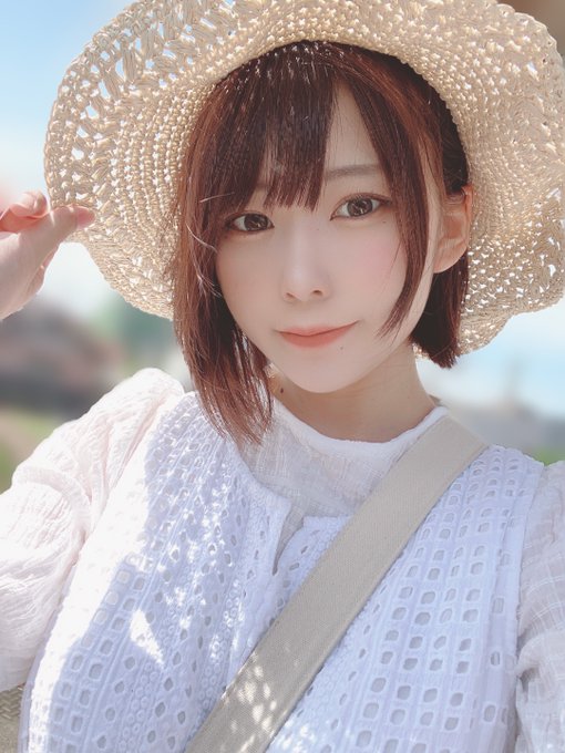 コスプレイヤー嫁ちゃんのTwitter画像21