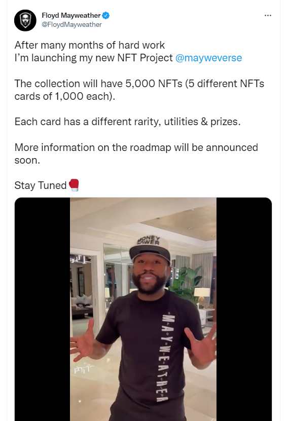 natealex's tweet photo. tai lopez's drop was terrible as expected, but i am surprised and impressed to see some stiff competition for worst NFT drop of the year emerging so quickly 

ps "many months of hardwork" = 14 hours https://t.co/kvNazDb8Q0
