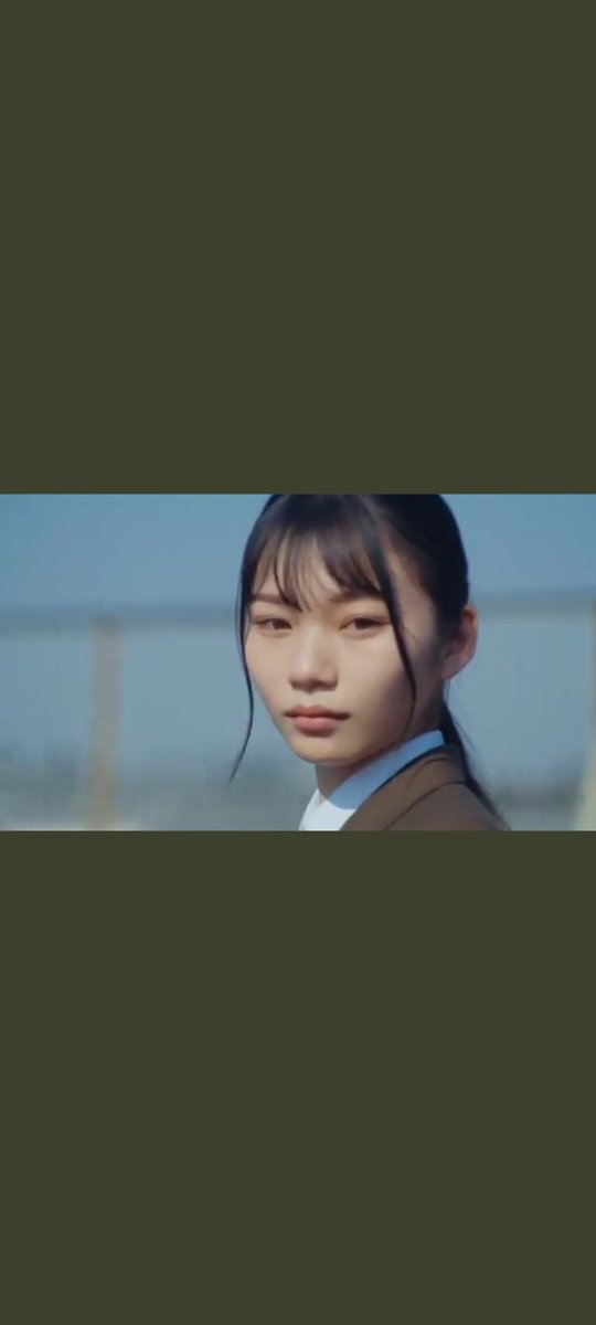 mrtkwii's tweet photo. 君インスタと顔全然違くない？
すげーブスなんだけど
#岡本姫奈 https://t.co/LUxdZBai3i