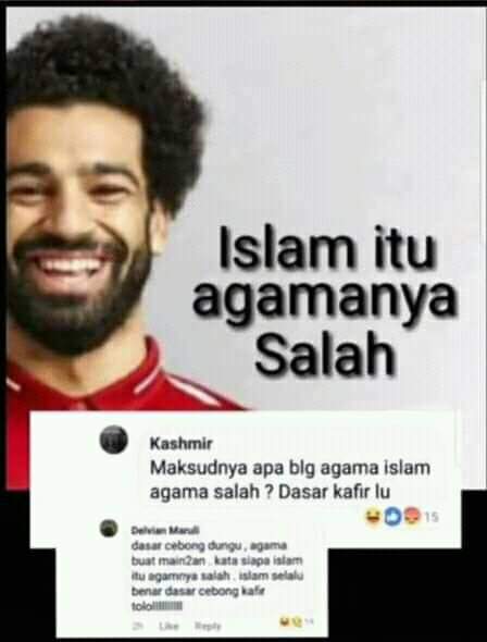 DdsOpah's tweet photo. @SautSitinjak4 @bachrum_achmadi Balihoisme terhalang dan ganggu orang solat,Tuhan gak suka https://t.co/j8VgpQv5Mz