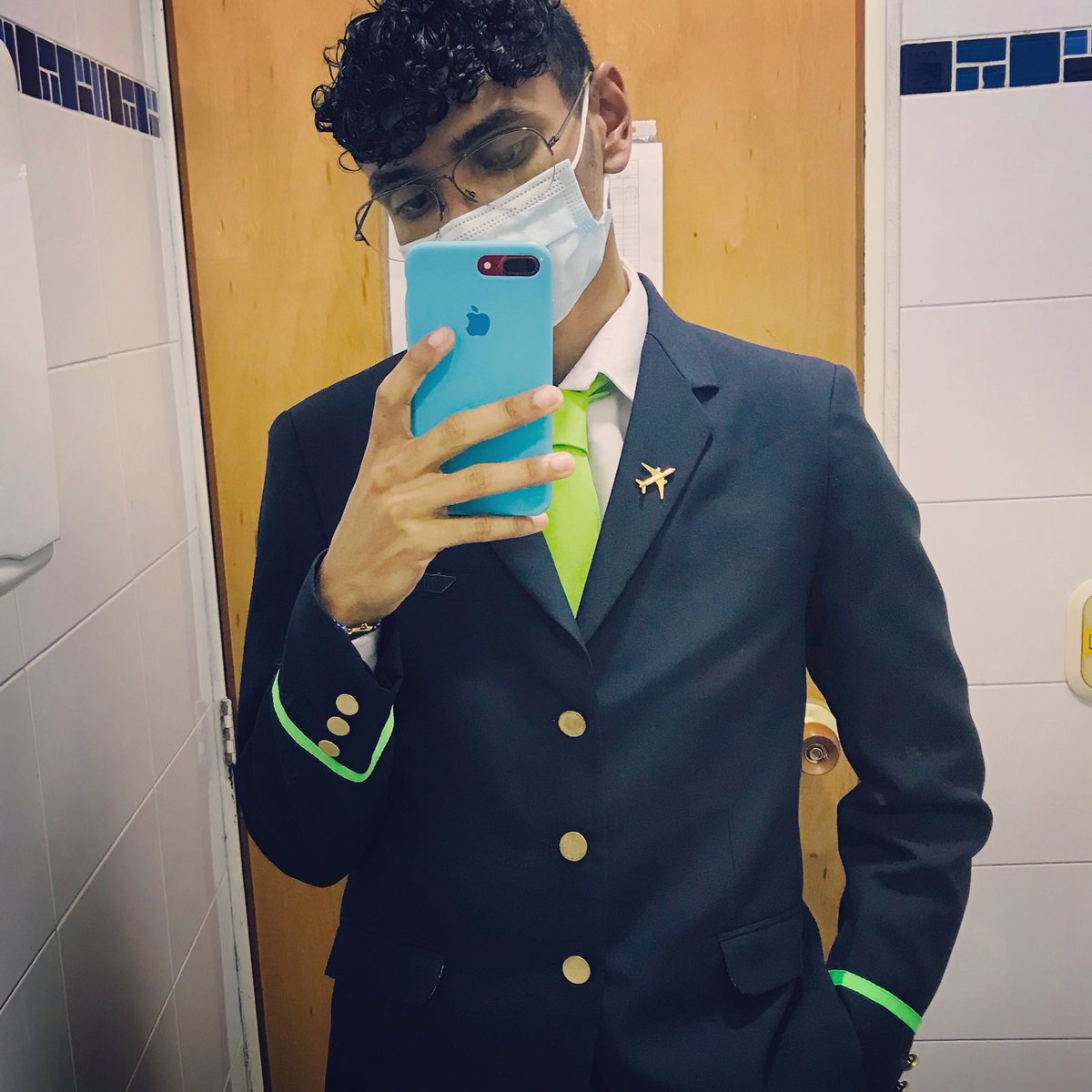 HeiderM2's tweet photo. Futuro TCP ✈️✈️😍❤️ https://t.co/FkEcV52SYc