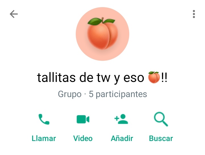 dacheliss's tweet photo. quién pa? https://t.co/b4u53liOeL