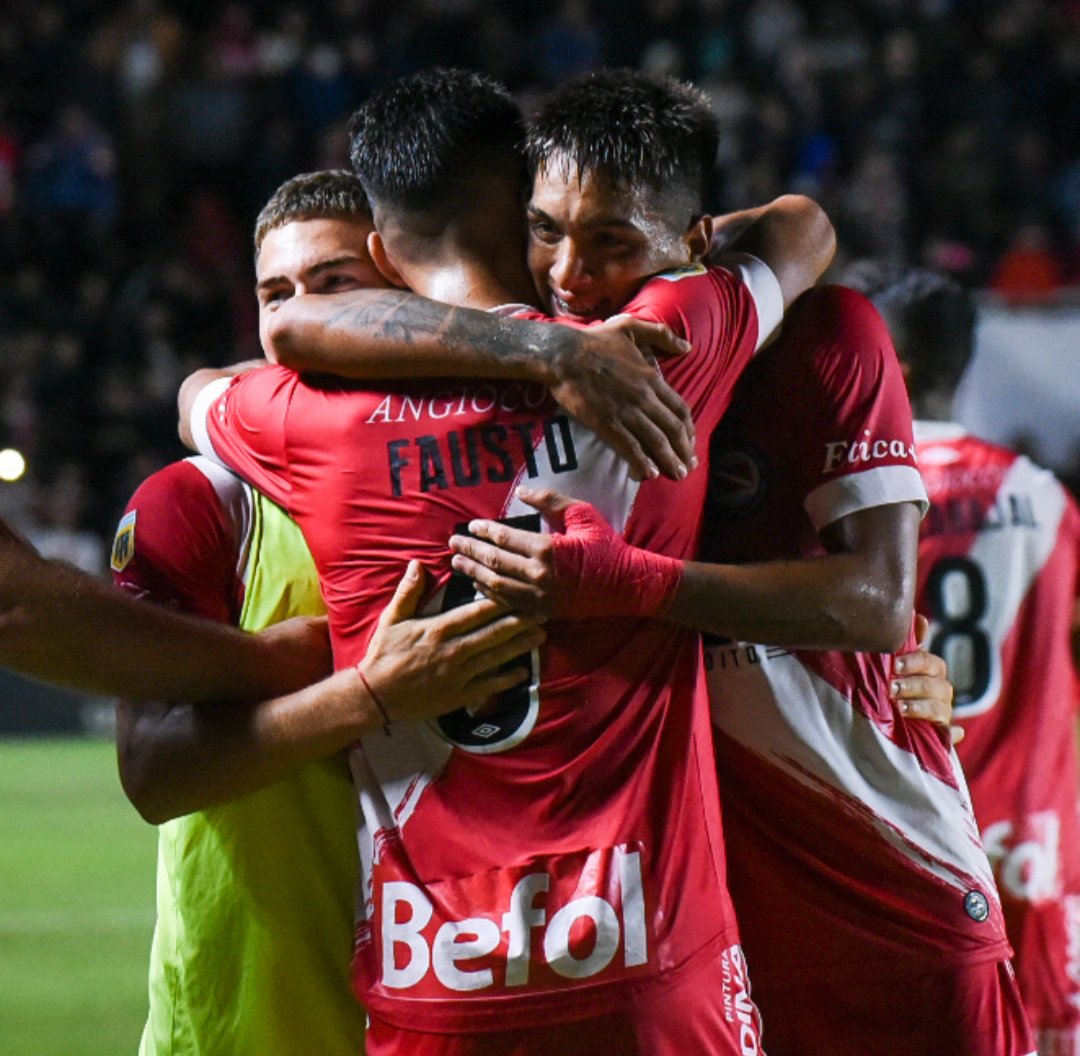 LOS CLÁSICOS SE GANAN. #AAAJ