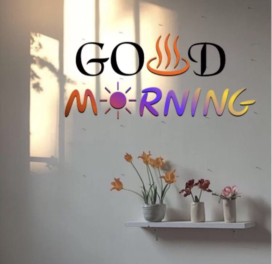 Angela40833765's tweet photo. Good morning. https://t.co/o5dyfi6ACk