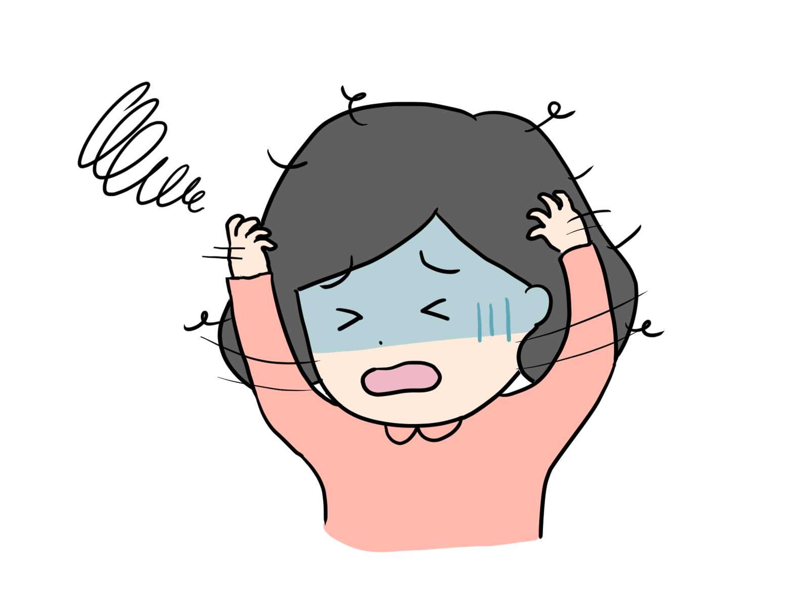 تويتر サウナ猫 Sauna Neko على تويتر イラストacでメンタルヘルス系のイラストを投稿しています プロフィールはこちら T Co Tsy8f98cnm 鬱 躁鬱のイラストもあります イラスト イラスト好きと繋がりたい 絵描きさんと繋がりたい メンタル