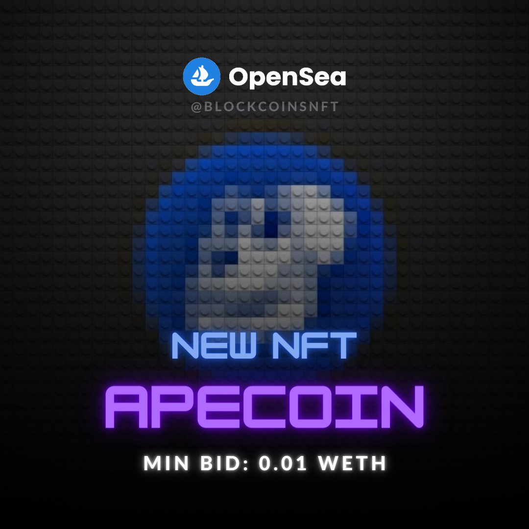blockcoinsnft's tweet photo. @NFTfemmefatale https://t.co/ZRGyXsAnga https://t.co/ZquQYKE1pg