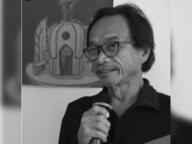 Lertsak Kumkongsak tweet media