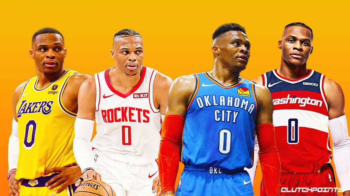 Interact with this tweet if you are a Russell Westbrook fan. Need to follow all of you beautiful Brodies #whynot
