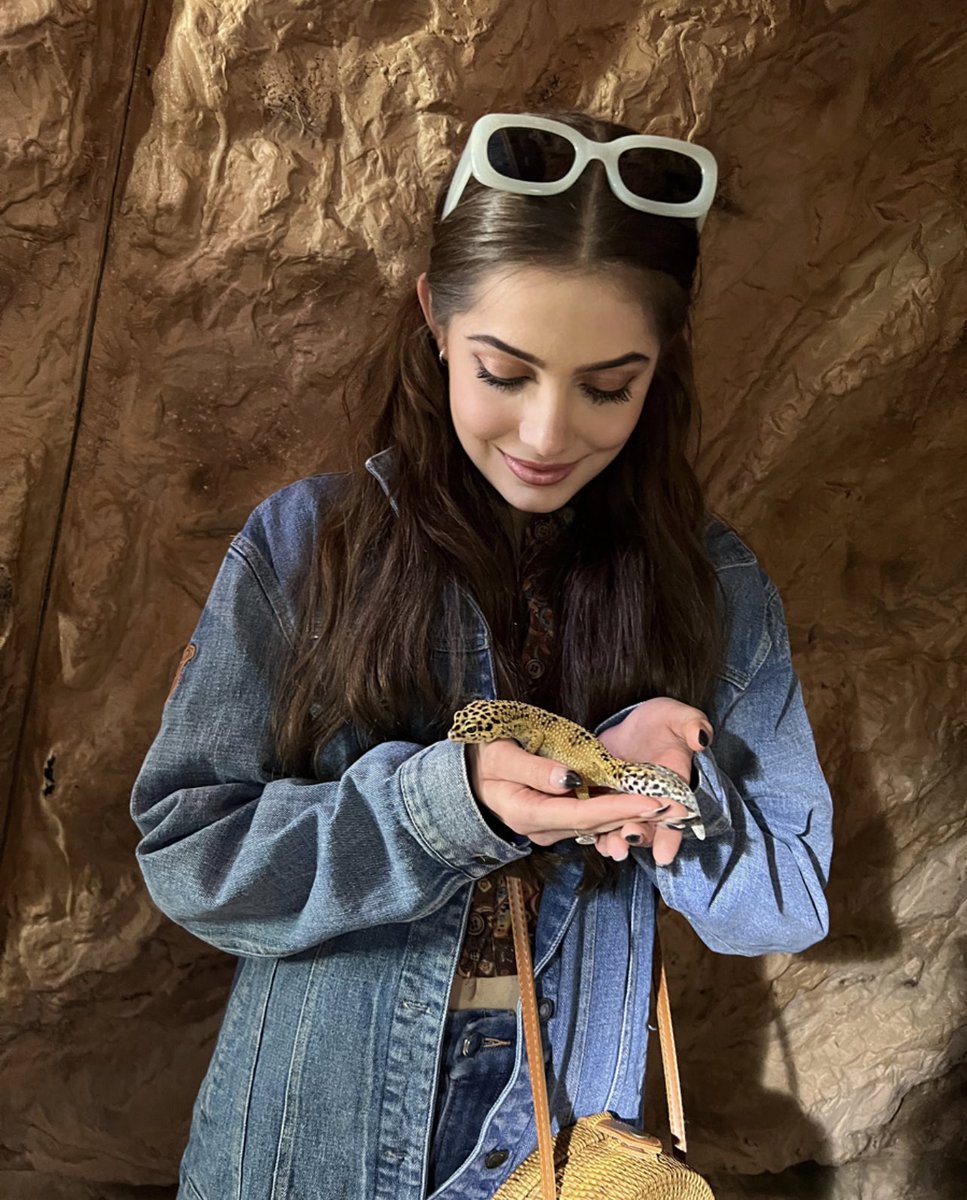 EmmyPerryXO's tweet photo. Special moments #wildlifelearningcenter is dedicated to providing life-long care to over 100 displaced, rescued, pet-trade &amp; zoo-born wild animals.They provide education to inspire people to care for our wildlife our environment &amp; give loving care &amp; sanctuary to animals in need💗 https://t.co/688A9zuzPM