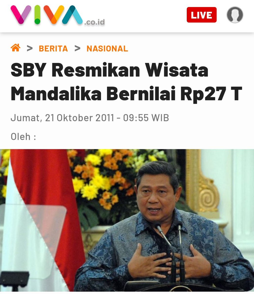 DdsOpah's tweet photo. @Aryprasetyo85 @SBYudhoyono @SisiwittFrida Sambil menepuk dada dlm hati bliau bilang Akutoh nomor siji ra ono lawane https://t.co/7uPaE8tyz5