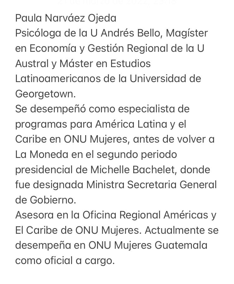 Lya Gonzalez ✌️ tweet media