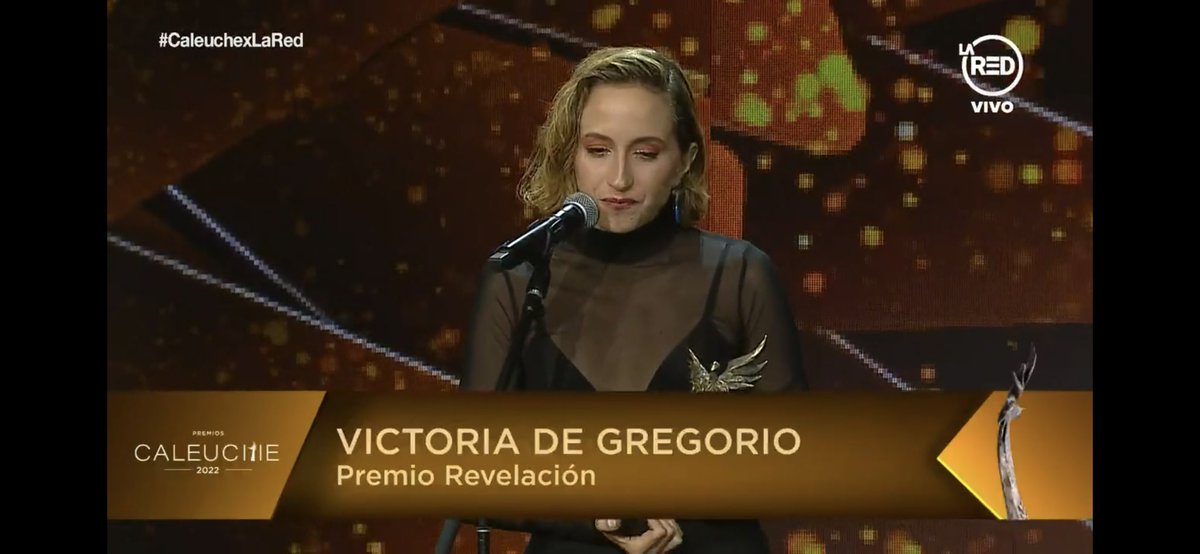 jtdegregorio's tweet photo. Tremendo orgullo!! Grande Vica ! @vicadegregorio #Caleuchexlared https://t.co/LSh7VKqDtz