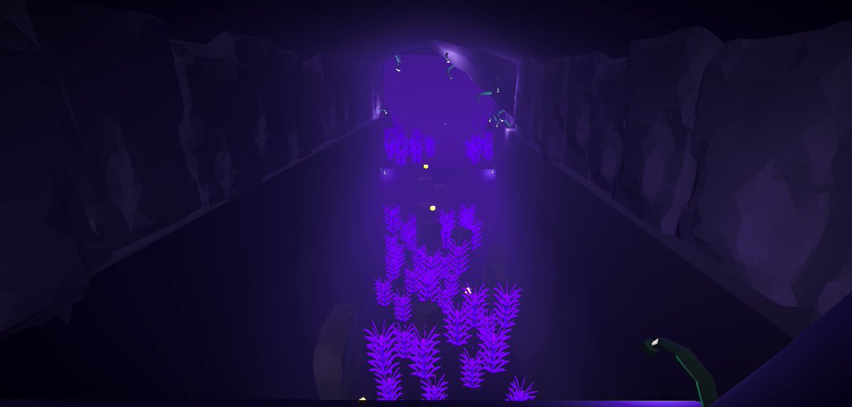 BW_Games_'s tweet image. Some in editor screenshots of our level 2. PART 2
#GameDev #IndieDev #StudentDev #ScavengersDeep #Unity #UnityDev #Unity3D #madewithunity #lowpoly #environmentaldesign