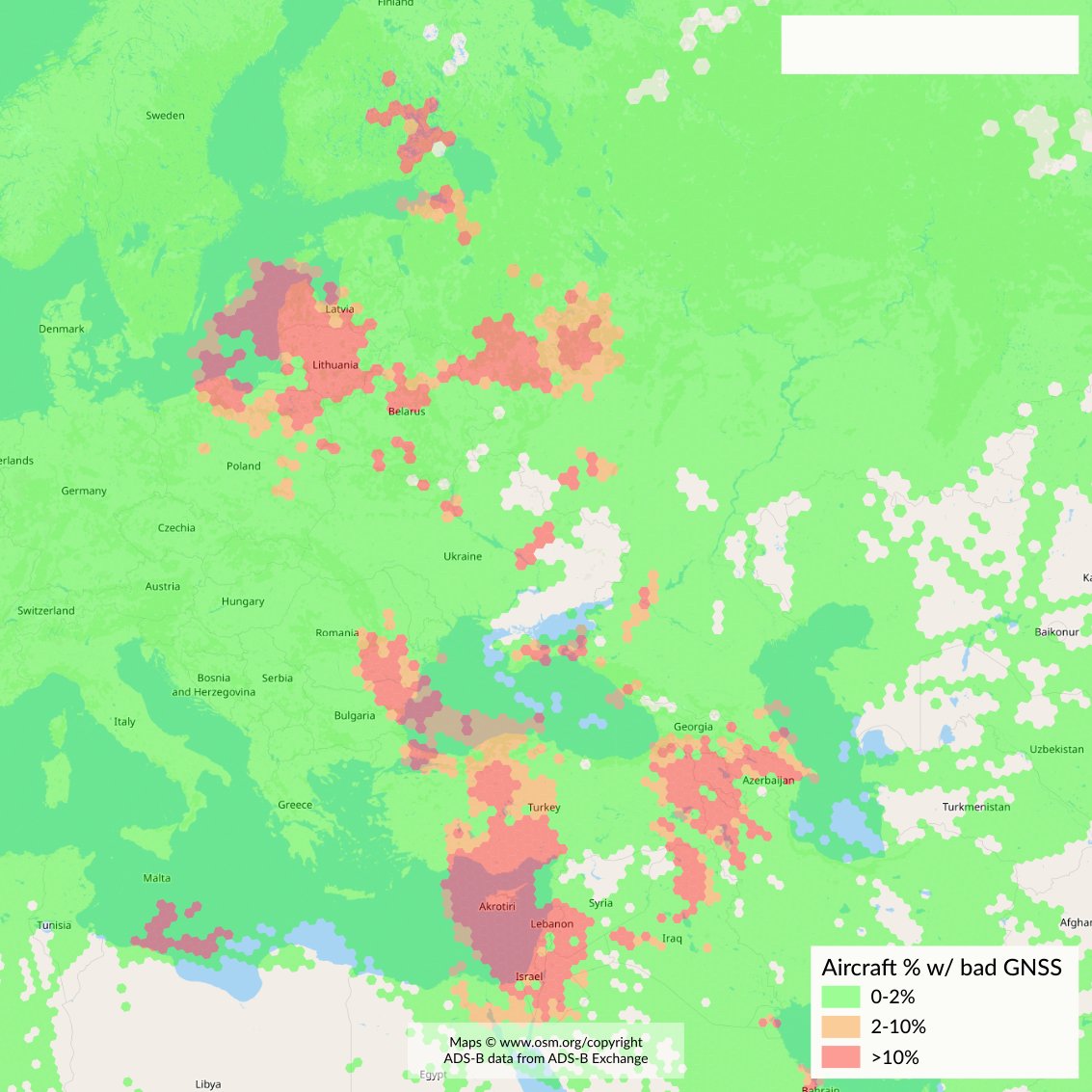 John Wiseman on Twitter "This is a map showing areas that have been