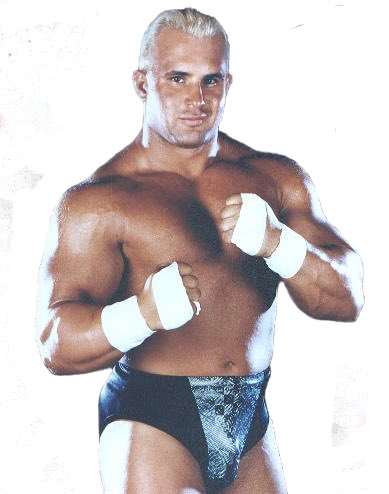 Happy Birthday Chris Candido!!    