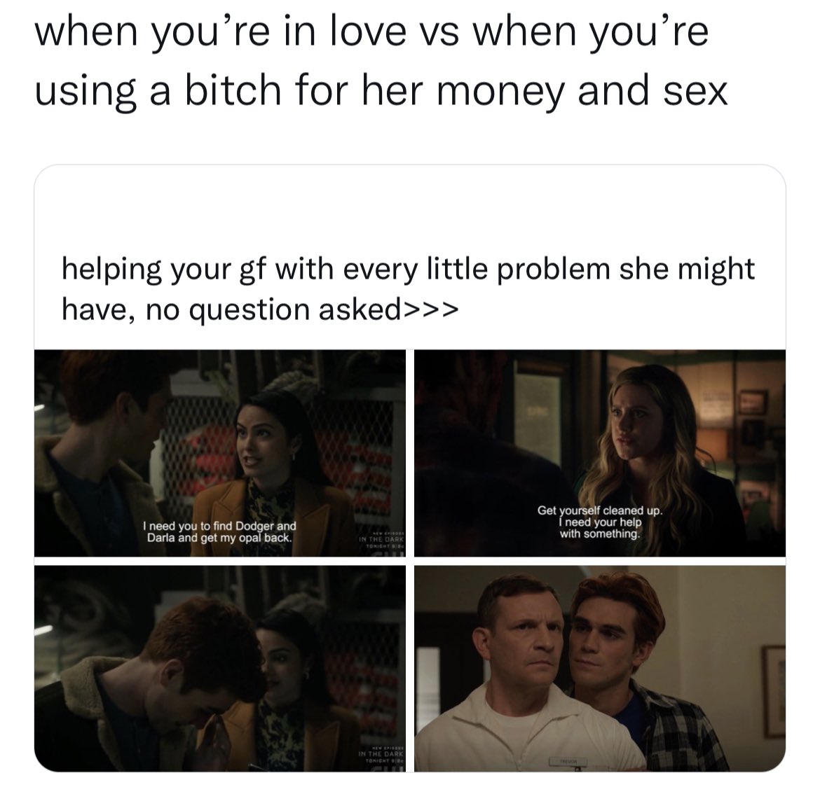 hetdalestruggle's tweet photo. https://t.co/6RvWt5lbh9