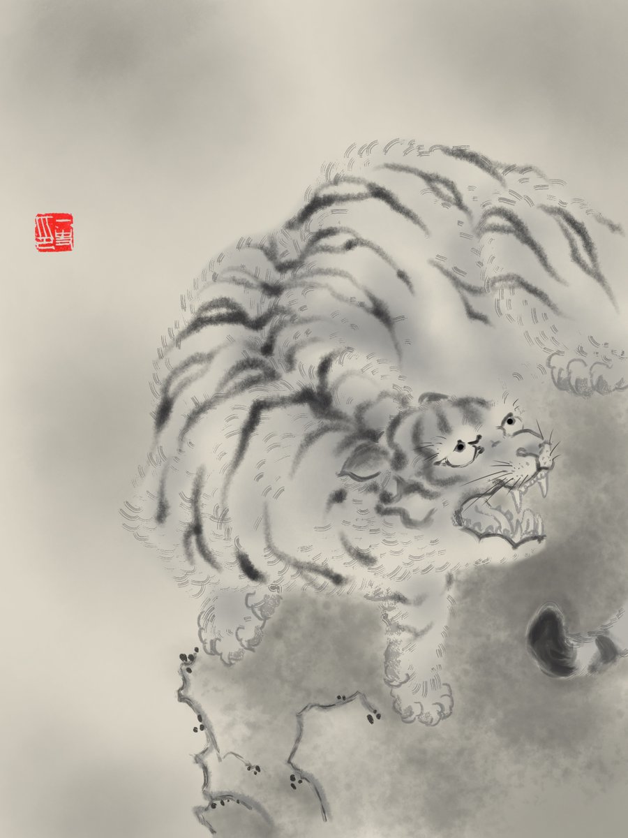 The Monmon Collective tweet media