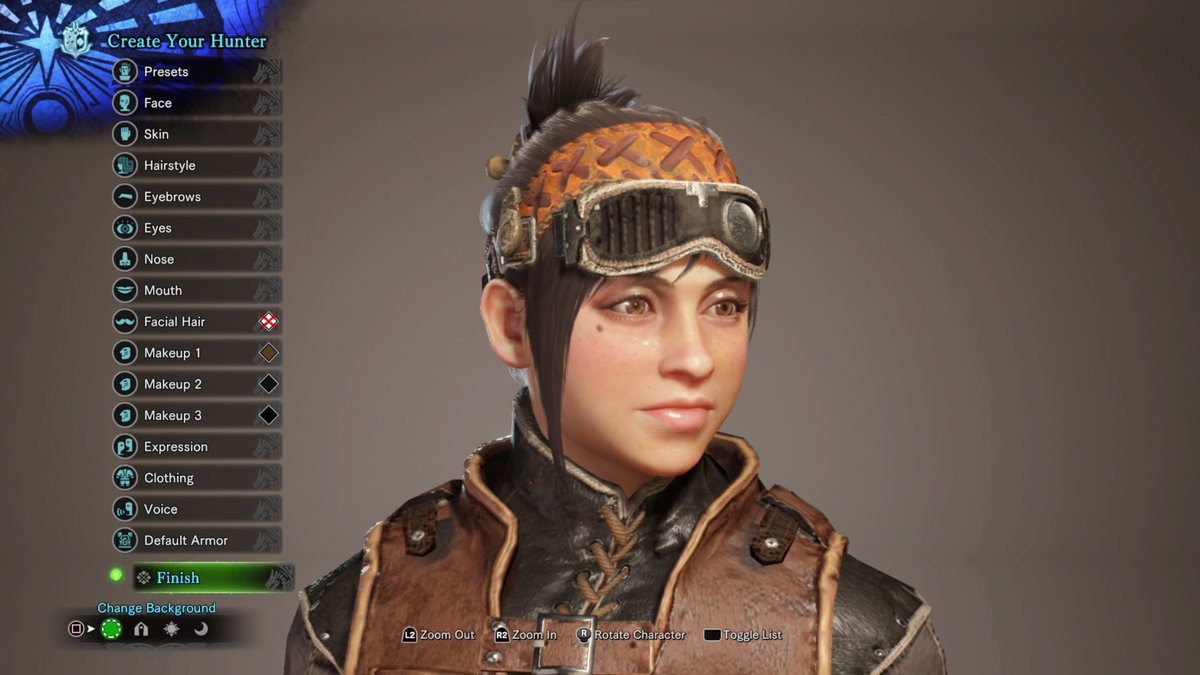 LiftedGeek's tweet photo. Soon... #PS5Share, #MonsterHunterWorldIceborne https://t.co/SFQW4qmXup