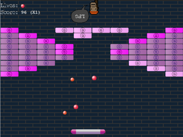 I'm going to give away 10 <a href="/gmoneyNFT/">gmoney.eth</a> Brick Breaker NFTs to <a href="/GM420_Labs/">GM420_Labs</a> S33D owners in the next 24 hours!

And another 1 to one lucky person!
To enter -
🚀 Like &amp; RT
🚀 Follow <a href="/GM420_Labs/">GM420_Labs</a> &amp; <a href="/cyberh49/">cyberh49.eth</a> 
🚀 Tag 2 friends who love arcade games!

Let's go!