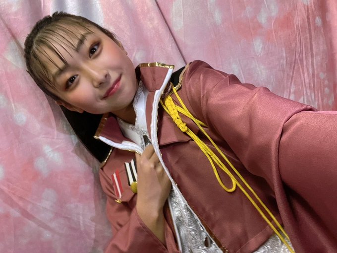 Twitterのコスプレ画像4