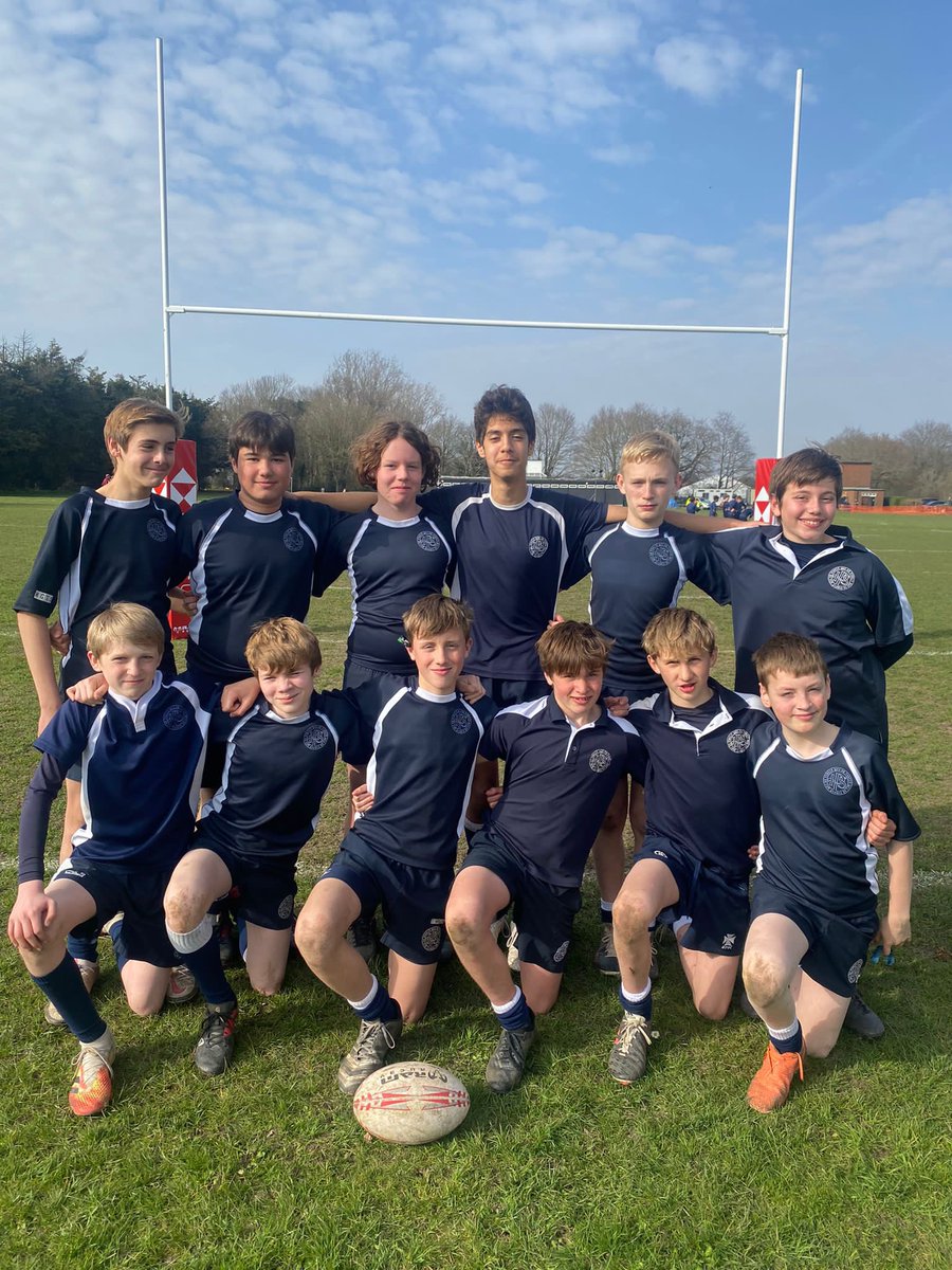 IbstockSport's tweet photo. π Monday Sport Round Up πββοΈ
Congratulations to our U13 Rugby players who won two games @RPNS7 today βοΈ TWillis.
οΏΌ@ISAsportUK National Cross-Country Finals.
U11s WLambert π₯ & MHarrison 6th.
U9s HLambert finished 4th.
#Outstanding results for #IPSSport ! https://t.co/69sp8ldPMX