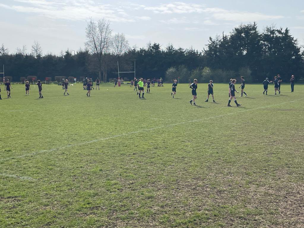 IbstockSport's tweet photo. π Monday Sport Round Up πββοΈ
Congratulations to our U13 Rugby players who won two games @RPNS7 today βοΈ TWillis.
οΏΌ@ISAsportUK National Cross-Country Finals.
U11s WLambert π₯ & MHarrison 6th.
U9s HLambert finished 4th.
#Outstanding results for #IPSSport ! https://t.co/69sp8ldPMX